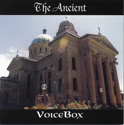 The Ancient VoiceBox